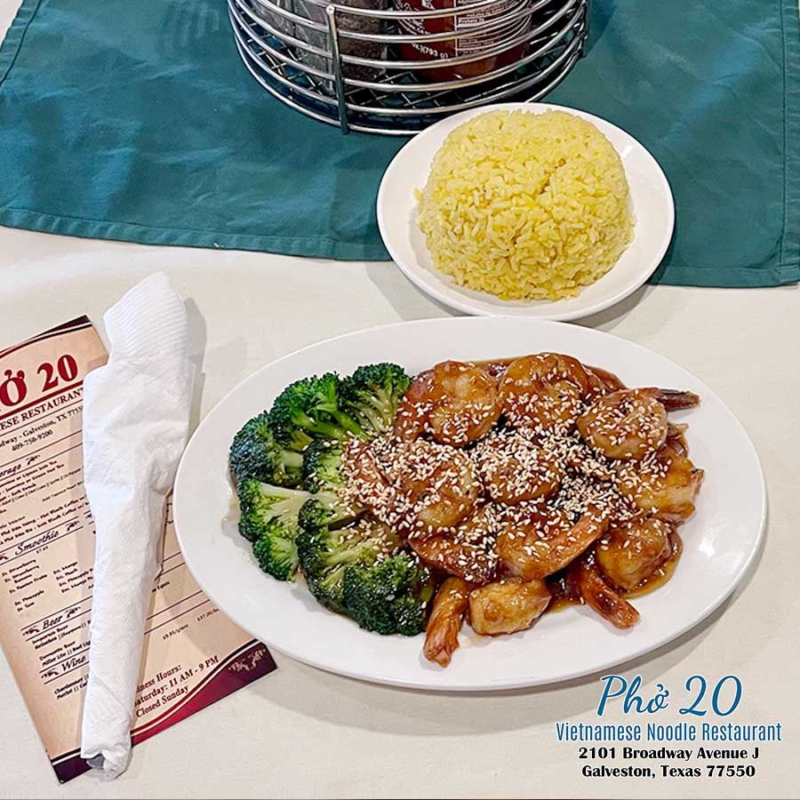Fresh and Tasty Food for Every Craving